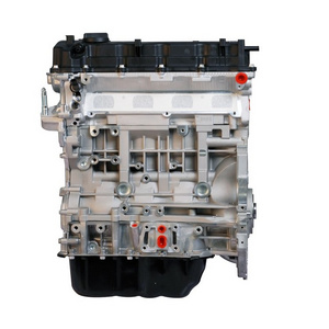 Cost-effective Price New Good Assembled Engine Assembly Bare Bare Engine