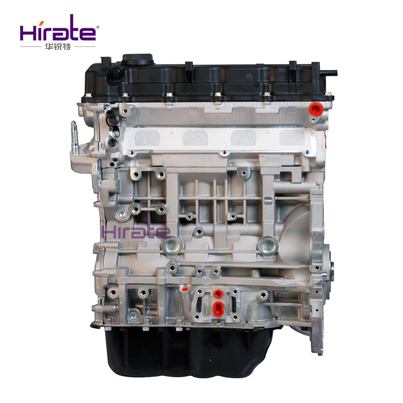 Factory best price high-quality Korean car engine G4FA G4FC engine car assembly