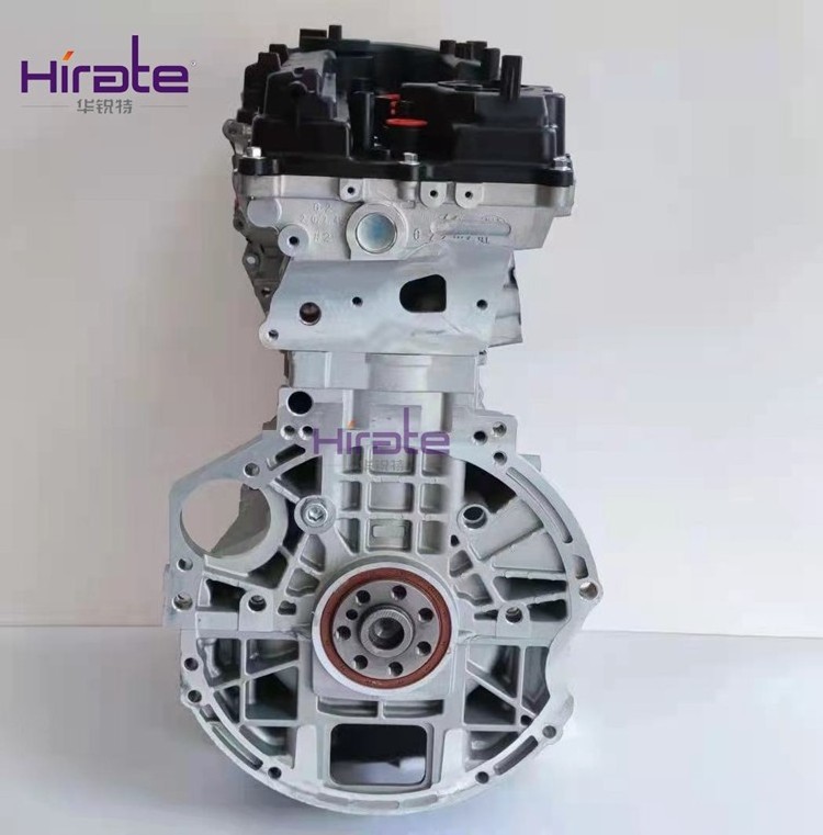 Cost-effective Price New Good Assembled Engine Assembly Bare Bare Engine