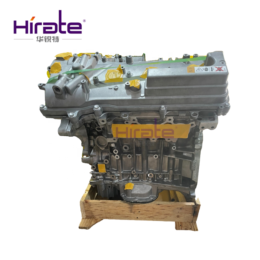 Excellent price 2GR-FE 3.5L engine for Toyota Highlander Alpha Sienna for Lexus GS350 IS350 V6 engine long block