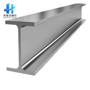 Hot sell cheap price structural red iron 12 beam galvanized carbon steel H beam