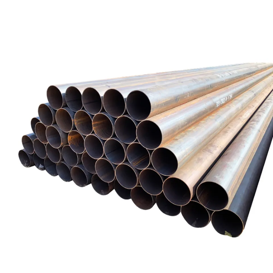 ASTM A513 1026 Dom Tube Honed Cylinder Pipe Seamless Carbon Steel Tube