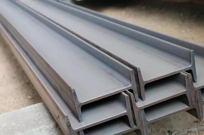 Hot sell cheap price structural red iron 12 beam galvanized carbon steel H beam