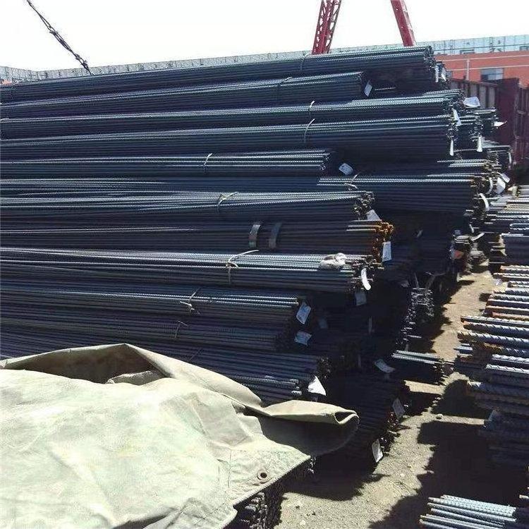 Construction building material 6mm 8mm 10mm 12mm 16mm 20mm 25mm Reinforcing Deformed TMT Steel rebars price