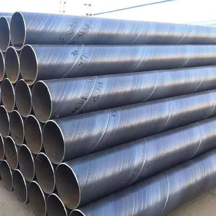 Hot-Rolled/Cold-Drawn/Hot-Expanded 2-60mm Sch10 Sch20 Sch30 Std Carbon Steel Pipe