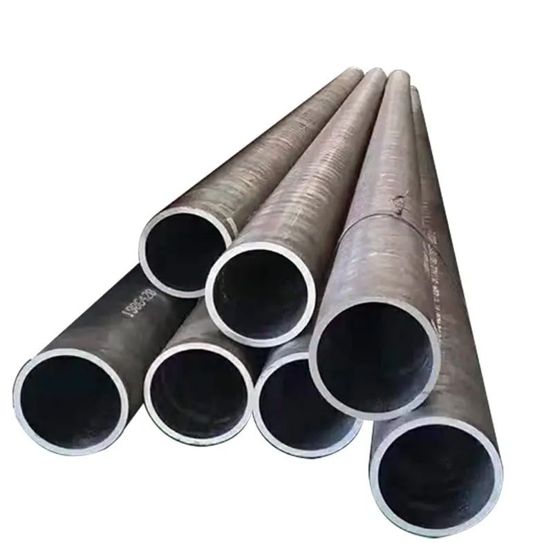 ASTM A513 1026 Dom Tube Honed Cylinder Pipe Seamless Carbon Steel Tube