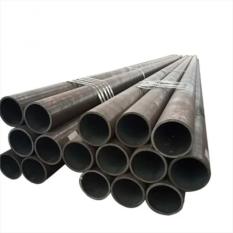 ASTM A513 1026 Dom Tube Honed Cylinder Pipe Seamless Carbon Steel Tube