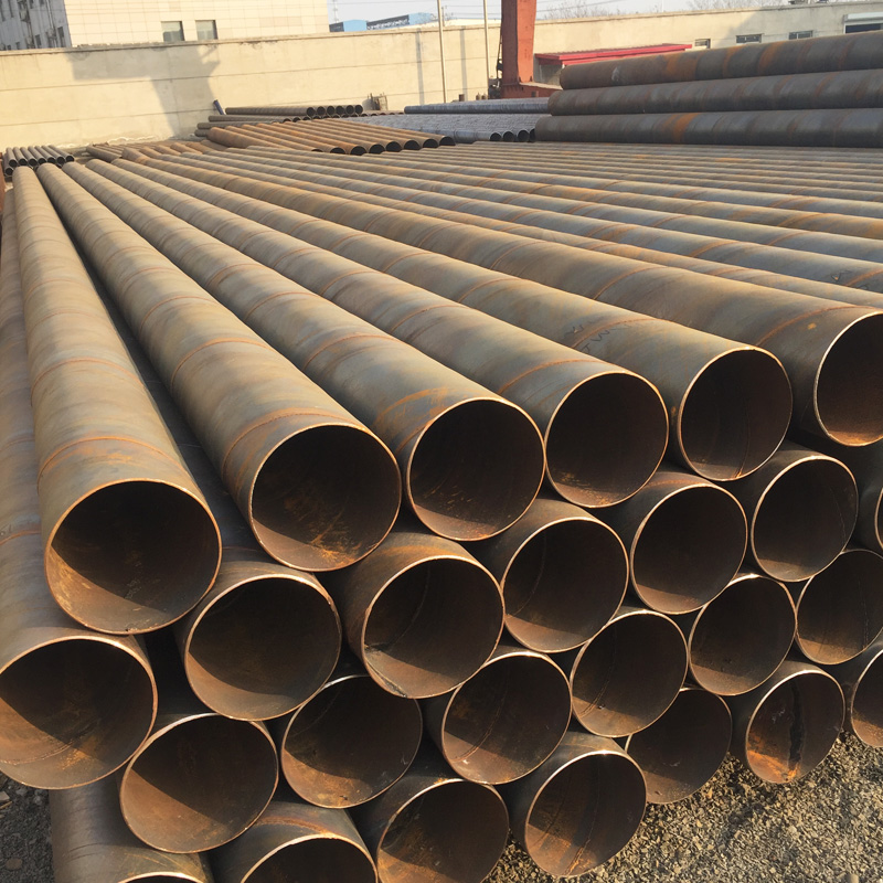 Hot-Rolled/Cold-Drawn/Hot-Expanded 2-60mm Sch10 Sch20 Sch30 Std Carbon Steel Pipe