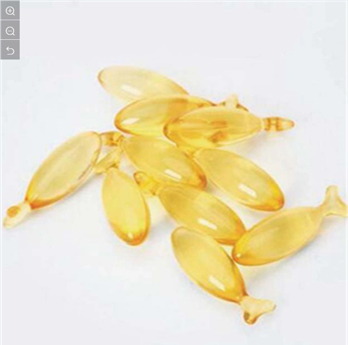 2023 Hot sale High Quality OEM Omega 3 Fish Oil In Bulk 1000Mg Softgel Capsule Fish Oil capsules with free sample