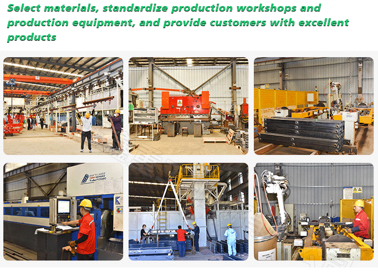 Customizable 2500-22500mm 300kg-8000kg small goods lift hydraulic cargo elevator warehouse freight lifter cargo lift