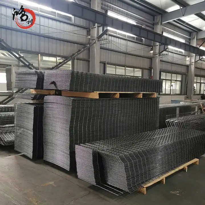 Stainless steel Cablofil Type Wire Mesh Cable Tray