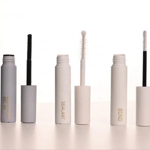 5ml waterproof pre made lash glue cluster eyelash bond and seal remover individual diy lashes fadlash cluster lash glue