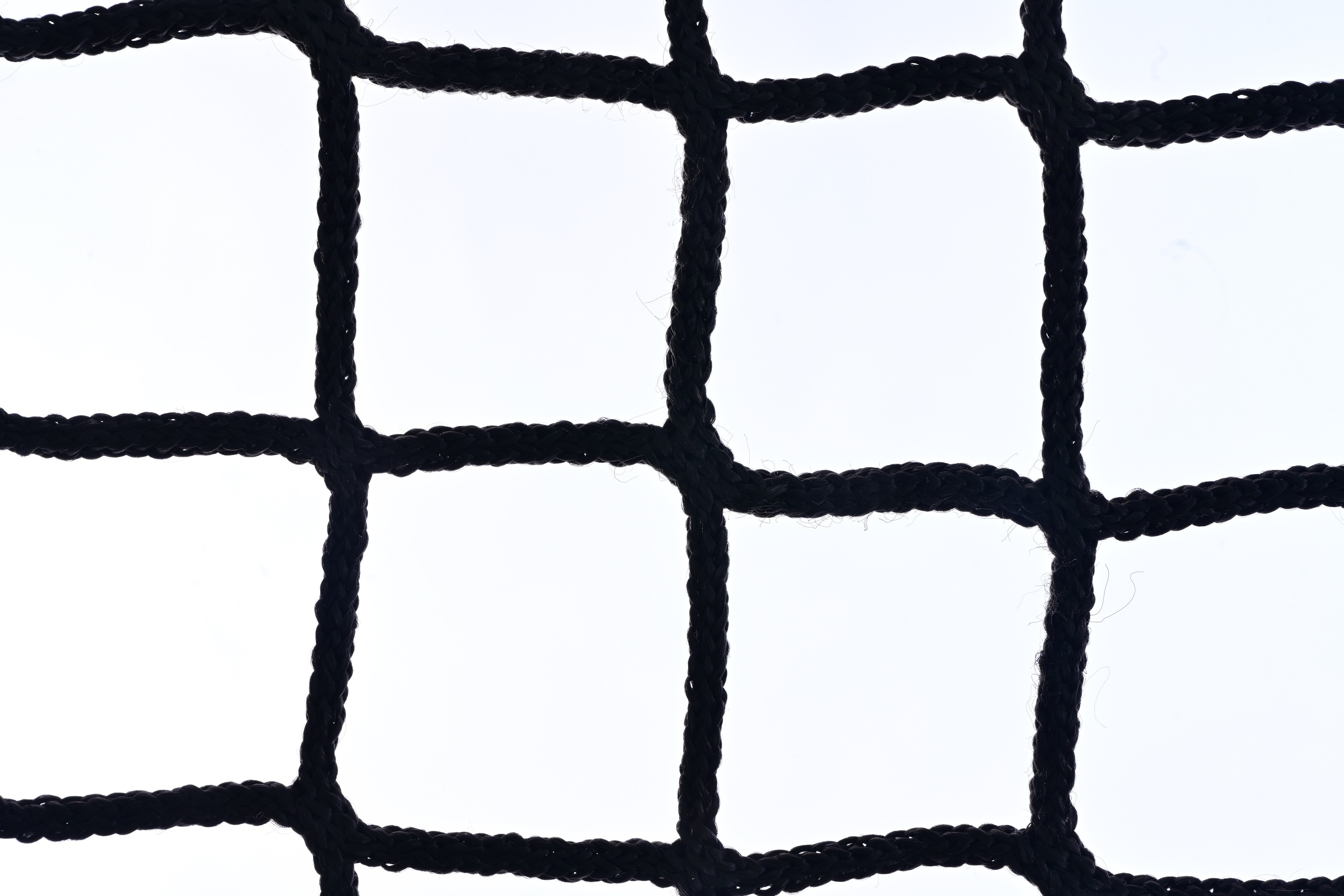 Factory  Direct Sale Outdoor/ Indoor PE/Nylon material Basketball Court Sports Protect Netting