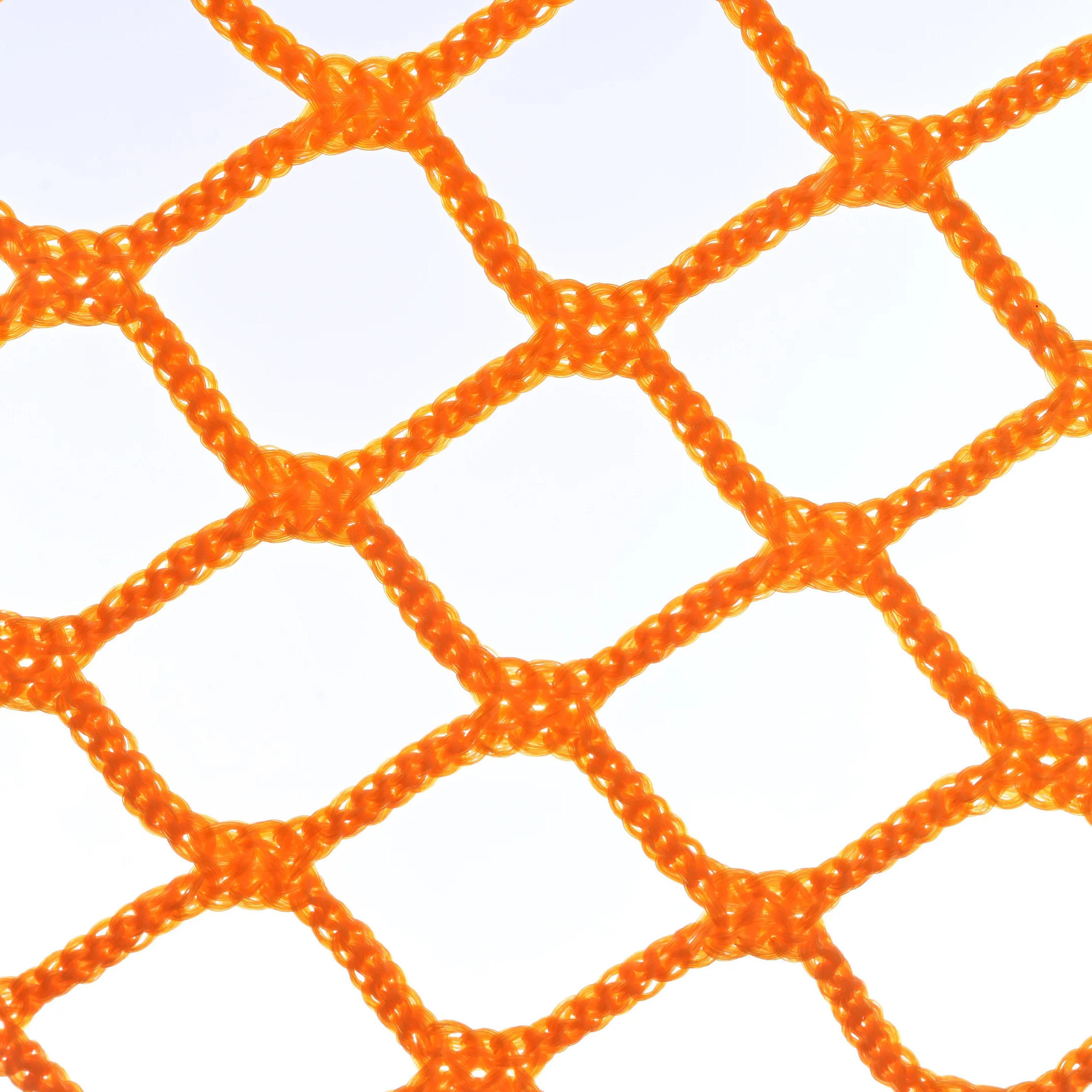 Factory  Direct Sale Outdoor/ Indoor PE/Nylon material Basketball Court Sports Protect Netting