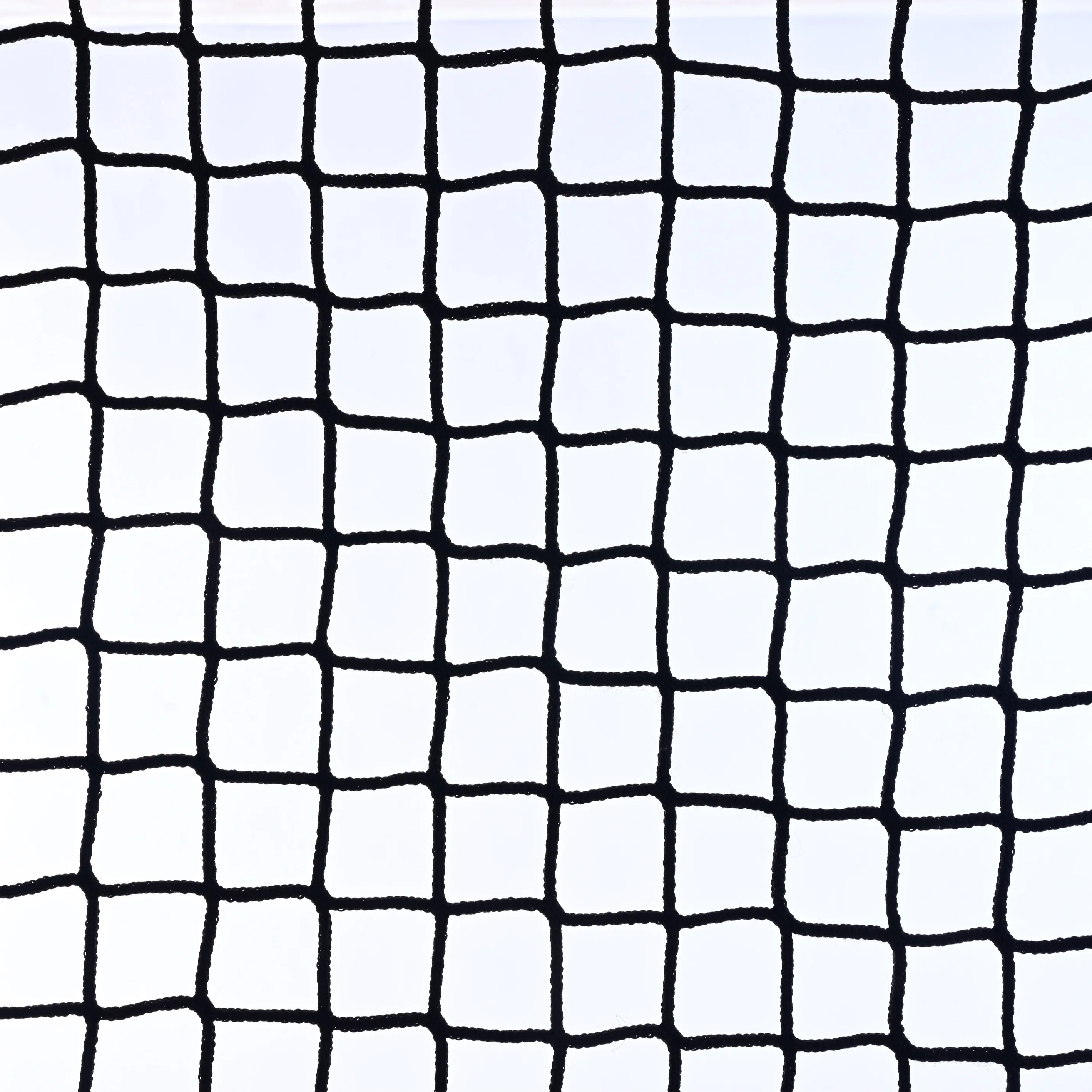 Factory  Direct Sale Outdoor/ Indoor PE/Nylon material Basketball Court Sports Protect Netting