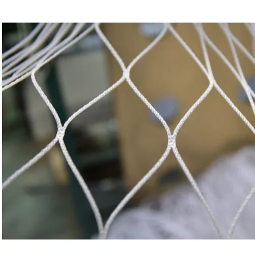 Hot Selling Soccer Backstop Nets  Golf Ball Safety Fence Net Custom Soccer Target Net