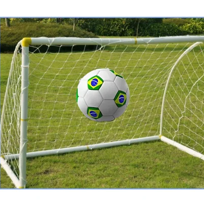 Hot Selling Soccer Backstop Nets  Golf Ball Safety Fence Net Custom Soccer Target Net