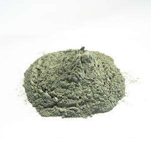 Marble Polishing Powder Emery Sand Sic Green Silicon Carbide Powder Grit Grain