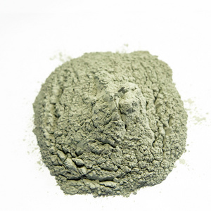 High Purity Calcined Green Silicon Carbide Powder Active Grinding And Polishing Powder