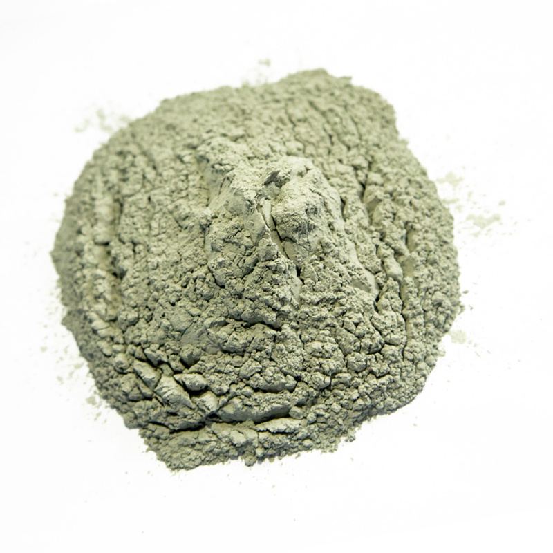 refractory green silicon carbide sand blast polishing abrasive abrasives green silicon carbide powder price