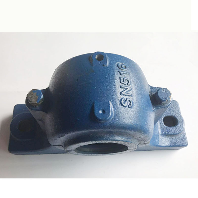 SN312 SN313 SN314 SN315 Split plummer block housing bearing SN311 SN series pillow block bearing housing