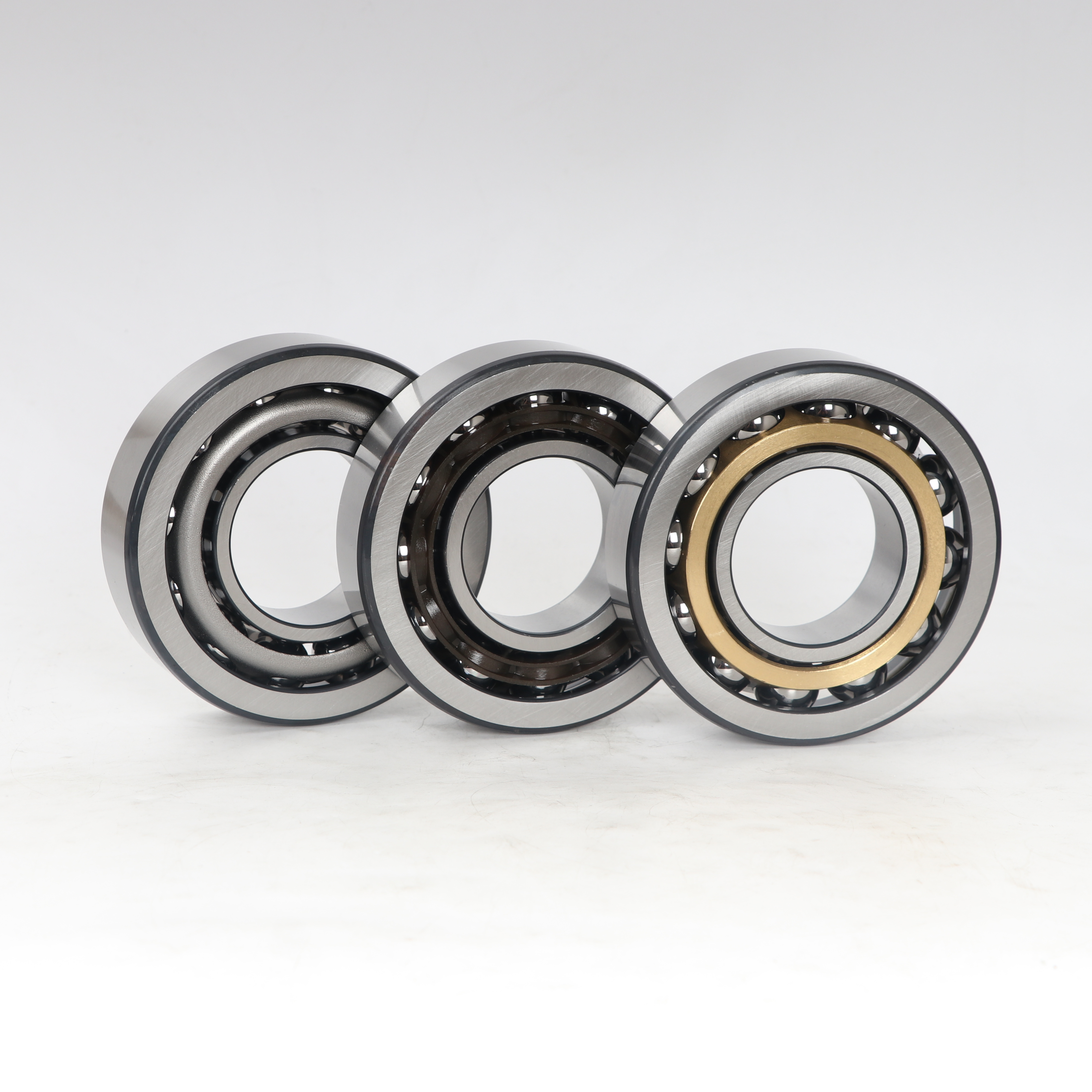 High Specification Good Quality Wholesale Price Bearing Angular Contact Ball Bearing 7304AC 7305AC 7306AC 7307AC 7308AC