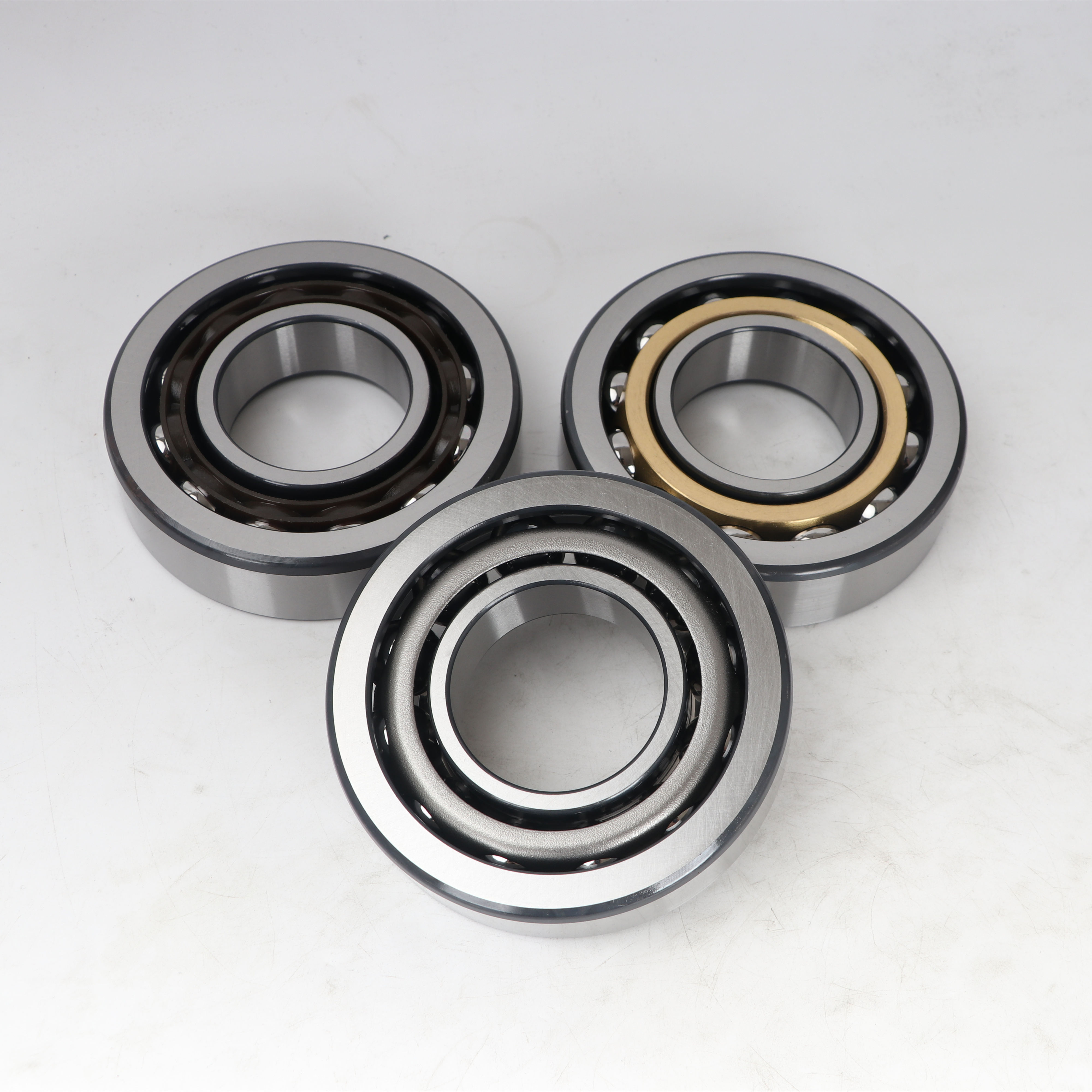 High Specification Good Quality Wholesale Price Bearing Angular Contact Ball Bearing 7304AC 7305AC 7306AC 7307AC 7308AC