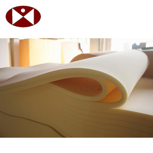 Upholstery flexible price of polyurethane foam sheet