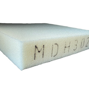 full size foam mattress egg crate foam roll for making mattress egg crate foam factory supply