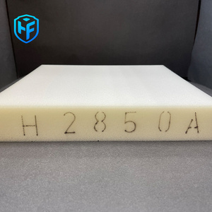 Factory direct sales block foam customized high quality 6.3cm squishy furniture high density flexible polyurethane foam