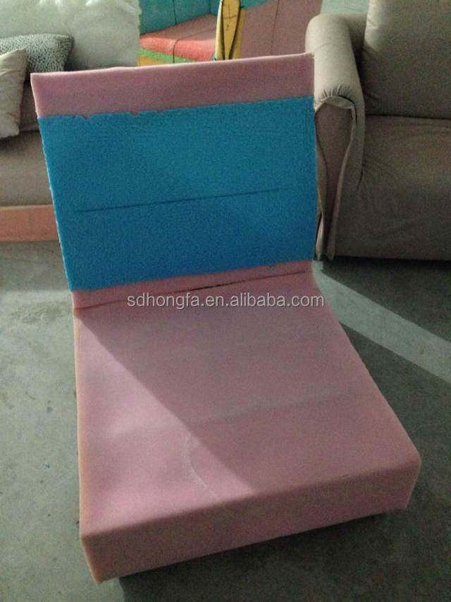 Furniture Sofa Bed High Resilience Foam Mattress High Density Comfortable Memory Foam Orthopedic Mattress