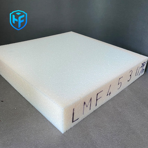 Profession high density polyurethane foam large block fire proof sofa cushion foam