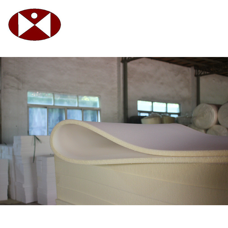 Upholstery flexible price of polyurethane foam sheet