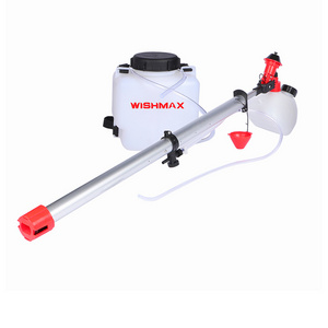 Efficient Battery Sprayer for Effective Weed and Pest Control