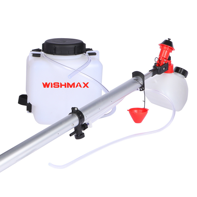 Efficient Battery Sprayer for Effective Weed and Pest Control