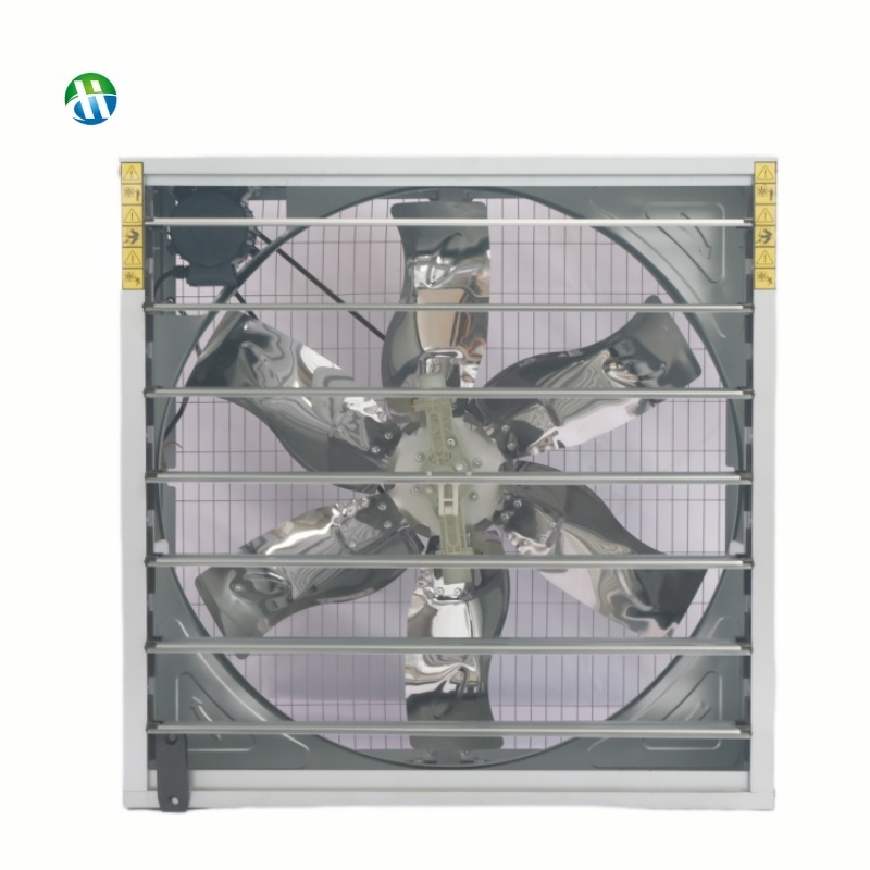 1000*1000MM 220v exhaust fan Factory Greenhouse Poultry Farm Chicken House Ventilation Exhaust Fan