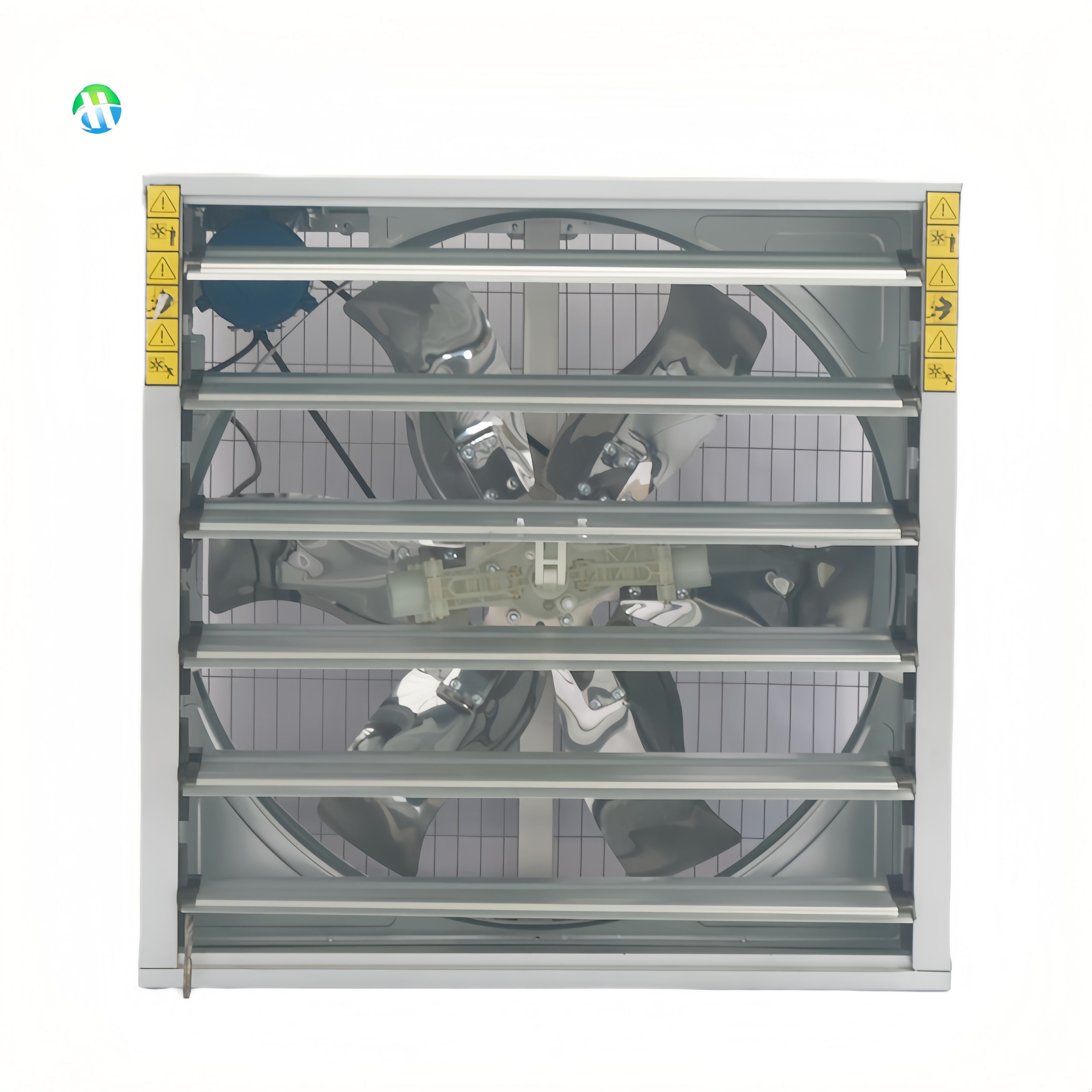 HLP800MM 30 inch  Wall Mount Box Type  ventilation exhaust fan for warehouse greenhouse poultry farm