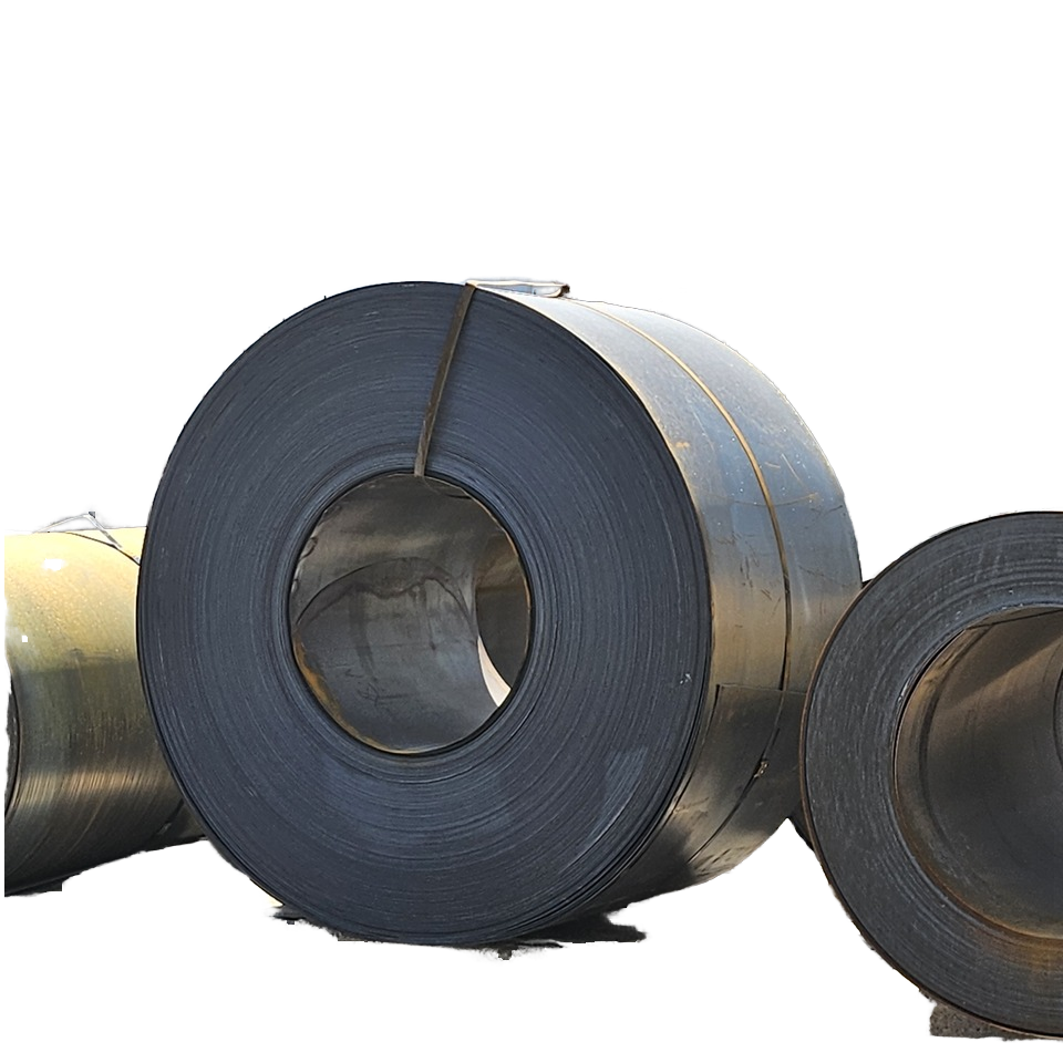 prime hot rolled non-alloyed steel sheet in coils hrc medium carbon steel sheets in coil 1mm  iron sheet steel 24