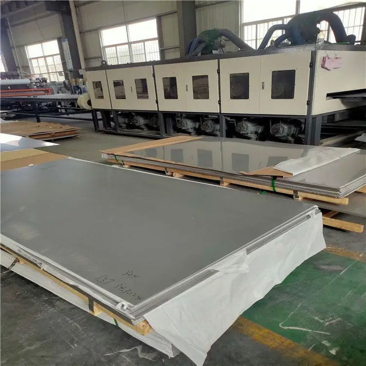 201 304 anti-slip stainless steel plate hot rolled 10mm 316 hs code for stainless steel plate