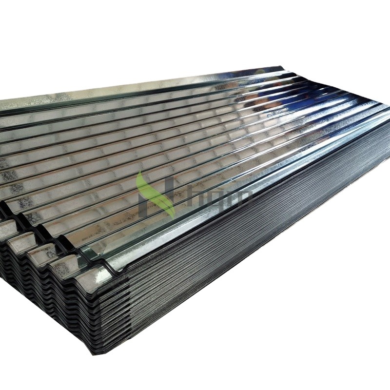 Price Zinc Roofing Sheet 4x8 Galvanized Corrugated Sheet Metal Galvanized Steel Stainless Steel Plates 7 Days Galvanized Coated