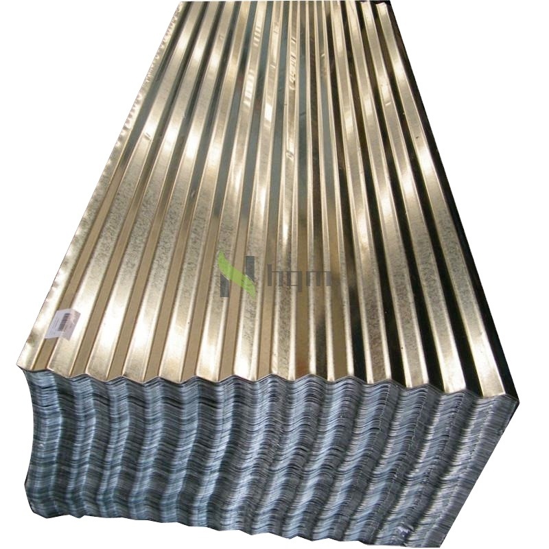 Price Zinc Roofing Sheet 4x8 Galvanized Corrugated Sheet Metal Galvanized Steel Stainless Steel Plates 7 Days Galvanized Coated