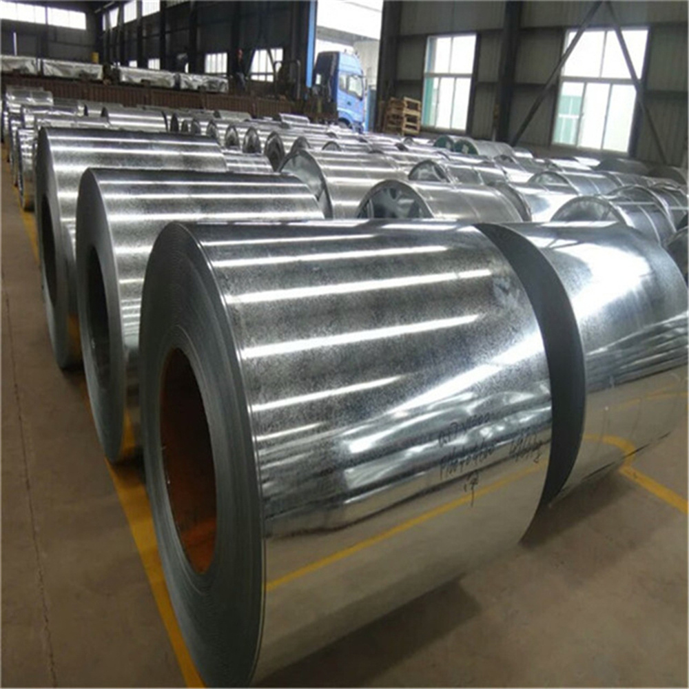 Competitive Price 0.35mm Aluzinc Steel Coil AZ150 Zincalum Roofing Sheet