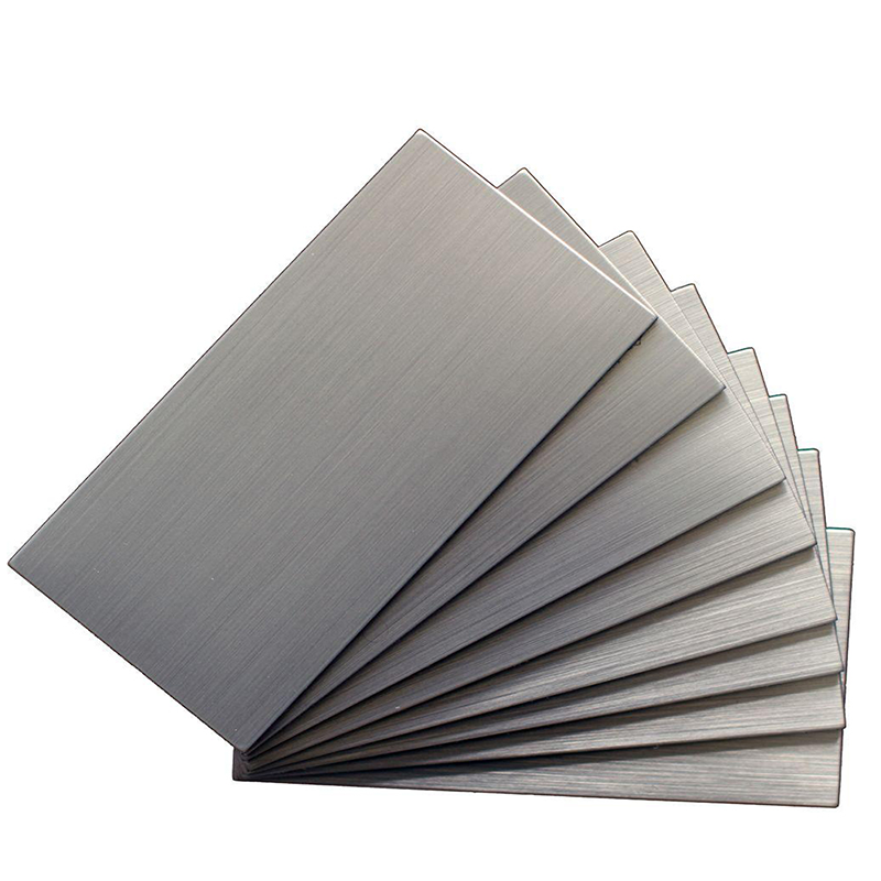 sus 301 stainless steel 316l 410 clad plate 4x8 plat price per kg ss sheet and coils