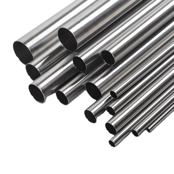 304 ss tube 316l seamless 304 mirror polished stainless steel capillar pipe rectangular capillary welding square tubing