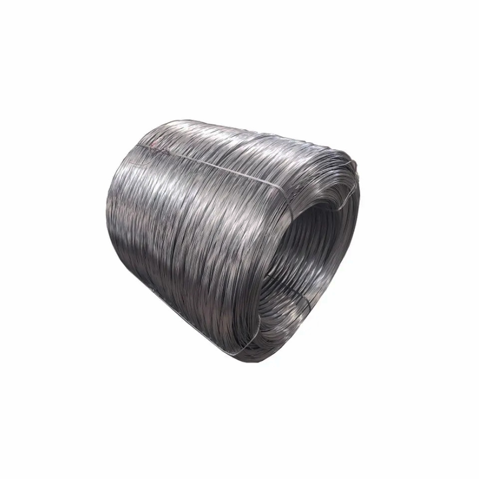 0.5mm tinned galvanized fine iron wire 16 gauge gi steel wire 2.1mm 4.5mm 6mm 14mm