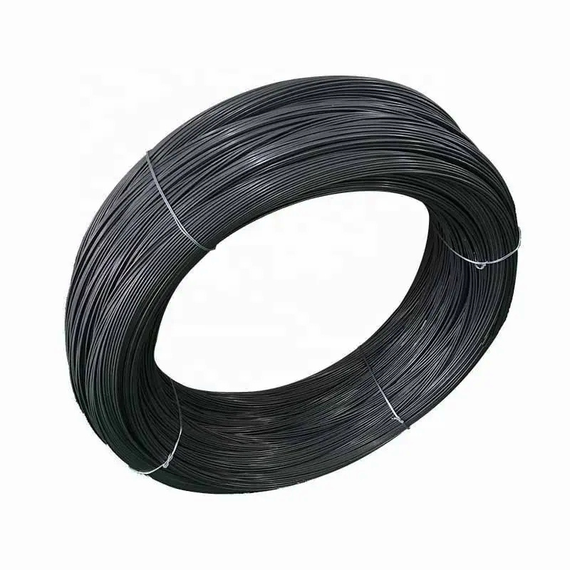 0.5mm tinned galvanized fine iron wire 16 gauge gi steel wire 2.1mm 4.5mm 6mm 14mm