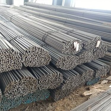 astm manufacture iron round rebar deformed 25mm hrb 400 hrb 500 d bar stainless 1/4'' hrb 500 screw thread rebar steel grade g60