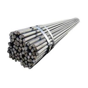 astm manufacture iron round rebar deformed 25mm hrb 400 hrb 500 d bar stainless 1/4'' hrb 500 screw thread rebar steel grade g60