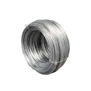 galvanized construction soft iron 6 mm wire 4 mm material soft annealing annealed iron wire