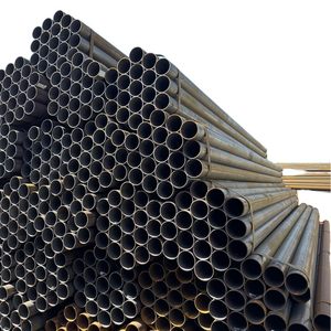 1 inch 2inch 3inch tensile strength astm a105  en10220 erw carbon steel pipe welded sch 40 pipe factory price